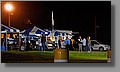 First Aid Station and Exchange/Memorabilia Trailer