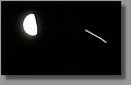 The International Space Station (Discovery's destination) passed overhead just 15 minutes before liftoff. That was pretty amazing to see.