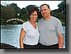 My parents, Greg and Kathy