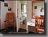 A crater view room.