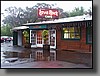 The Lava Rock Cafe is one of the few restaurants in the small town of Volcano and offers a great selection at reasonable prices.